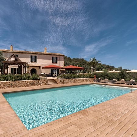 Hotel Son Sabater By Zafiro Sa Pobla Exteriér fotografie