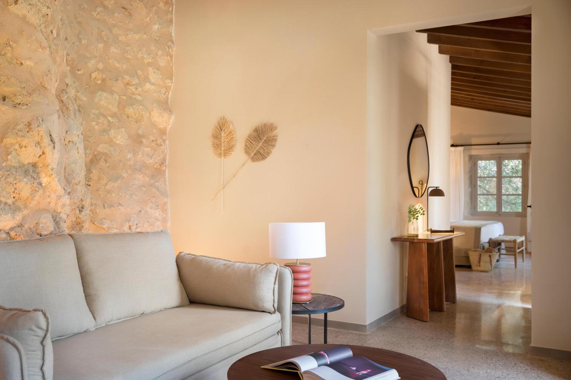 Hotel Son Sabater By Zafiro Sa Pobla Exteriér fotografie