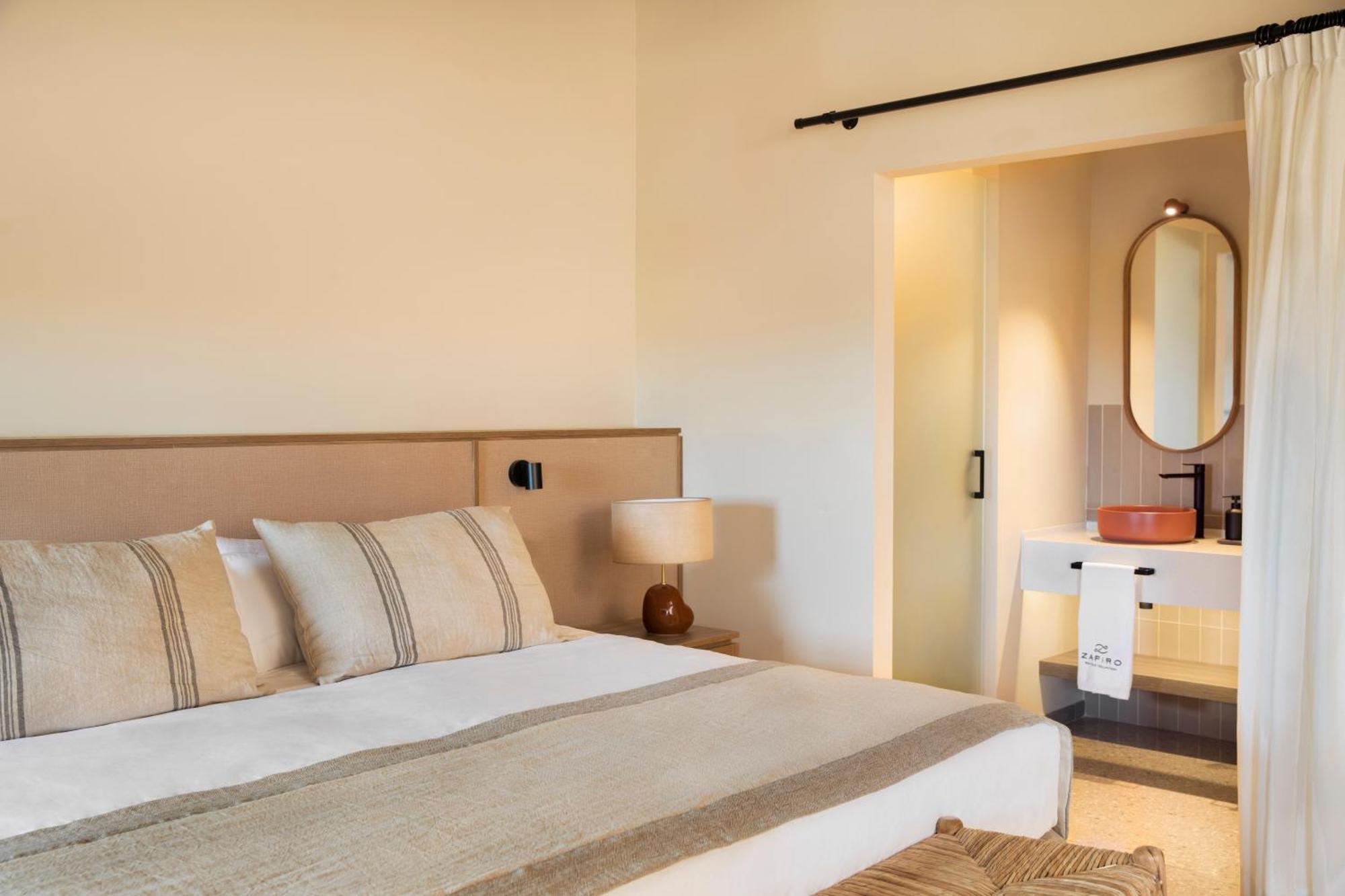 Hotel Son Sabater By Zafiro Sa Pobla Exteriér fotografie
