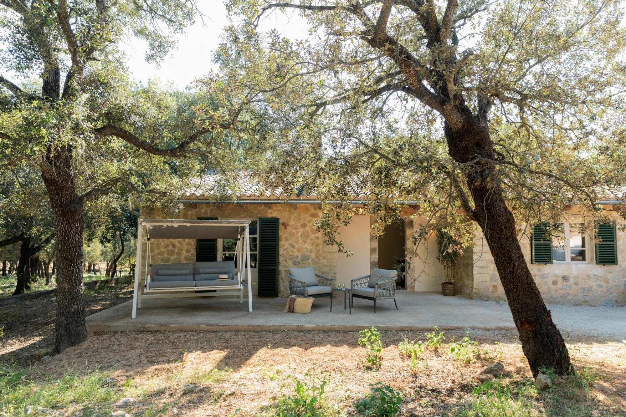 Hotel Son Sabater By Zafiro Sa Pobla Exteriér fotografie
