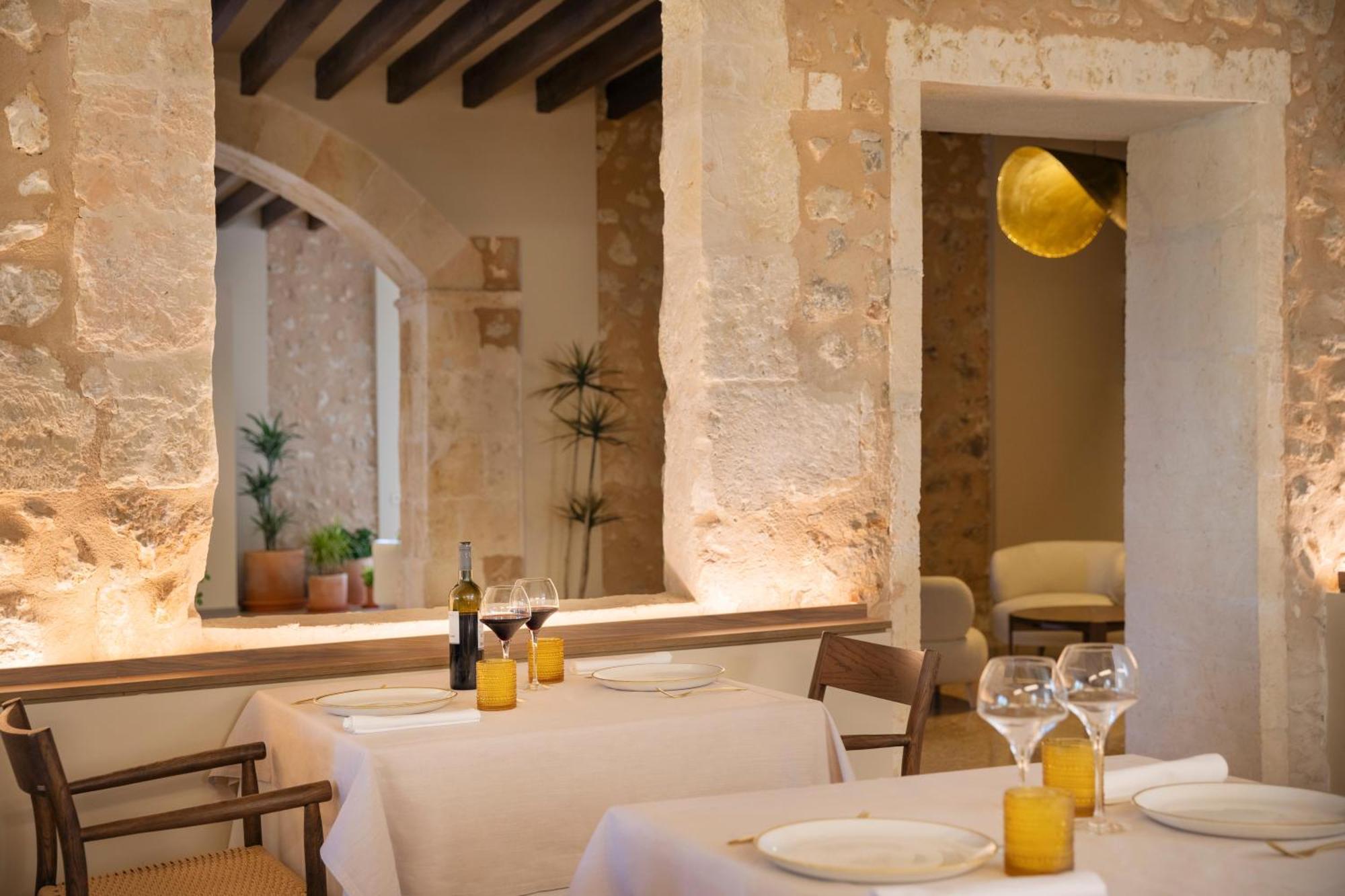 Hotel Son Sabater By Zafiro Sa Pobla Exteriér fotografie